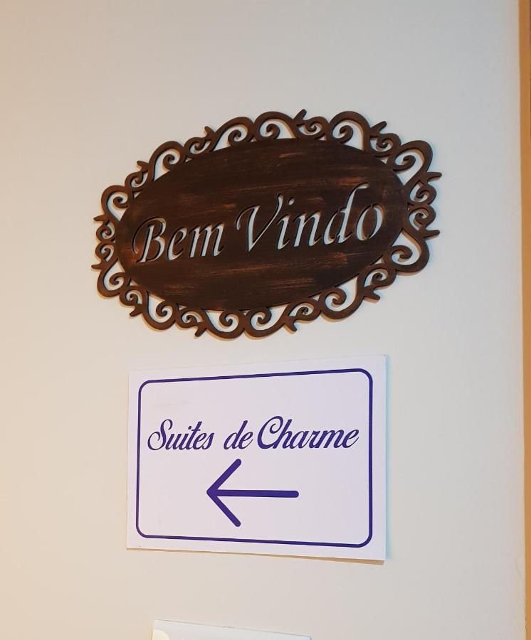 Suite Familia Inconfidentes Ouro Preto  Zewnętrze zdjęcie